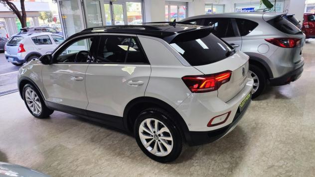 Volkswagen T-Roc 1.0 TSI Edition Plus EURO 6E - Foto 5
