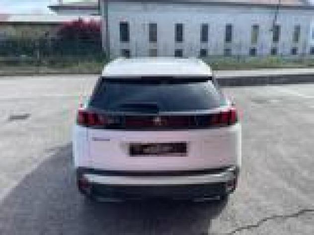 PEUGEOT 3008 PureTech Turbo 130 S&S EAT6 GTLine OK NEOPATENTATI rif. 24047852 - Foto 7