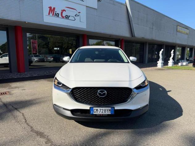 MAZDA CX-30 2.0L 150cv Automatic M Hybrid 2WD Executive rif. 23900404 - Foto 3