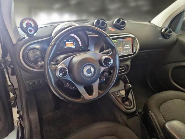 smart EQ Fortwo EQ 60kW passion FINO A 3 ANNI DI GARANZIA - Foto 9