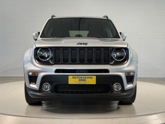 JEEP Renegade 1.3 T4 DDCT S FULL LED / PREZZO REALE rif. 23745901 - Foto 8