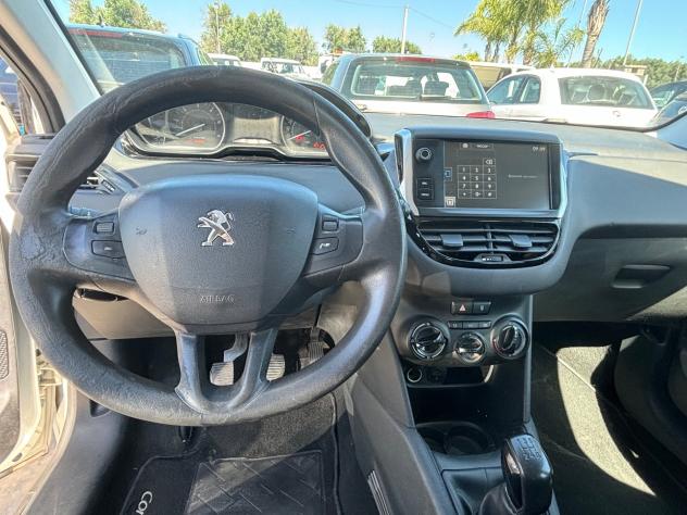 Peugeot 208 BlueHDi 75 5 porte Mix - 2016 - Foto 5