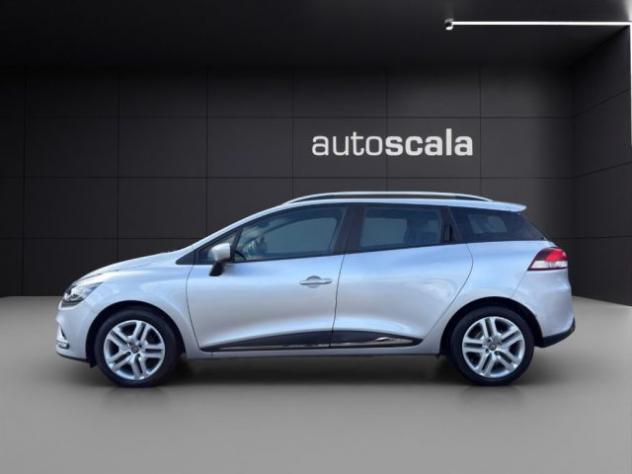 RENAULT Clio Sporter dCi 8V 75 CV Life rif. 23549110 - Foto 2