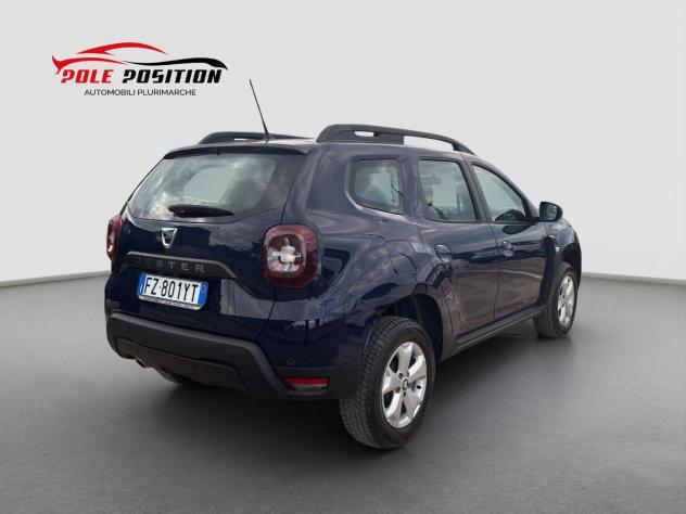 DACIA - Duster - 1.0 TCe GPL 100 CV 4x2 Essential - Foto 5