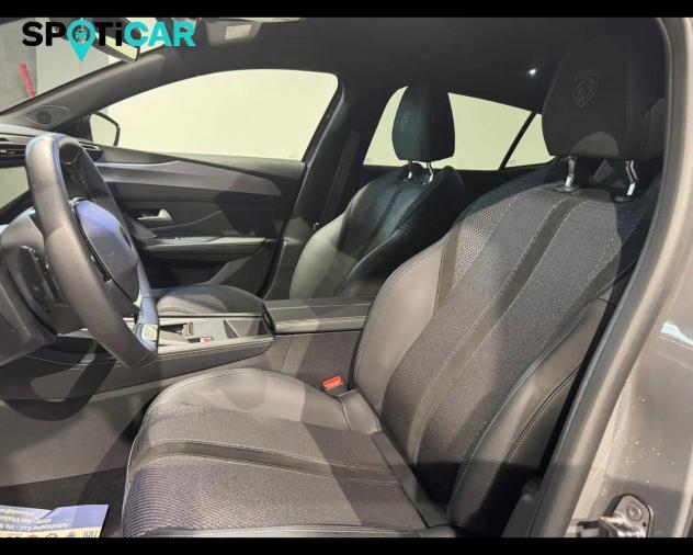 Peugeot 408 1.2 hybrid GT 145cv e-dsc6 - Foto 7