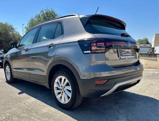 Volkswagen T-Cross 1.0 TSI 115 CV Style BMT - Foto 6