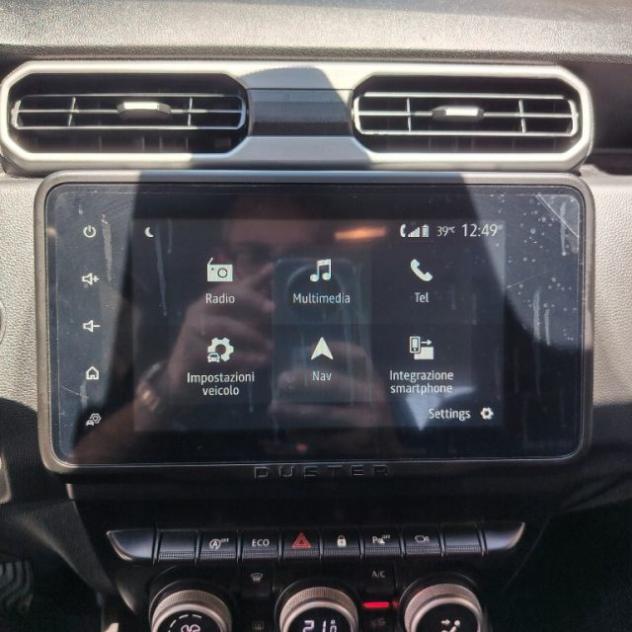 DACIA Duster 1.0 TCe GPL 4x2 Journey UP rif. 24062541 - Foto 9