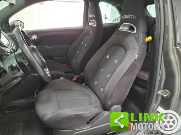 ABARTH 595C C 1.4 Turbo T-Jet 145 CV GARANZIA INCLUSA rif. 24051823 - Foto 7
