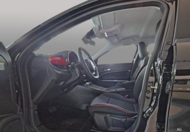 FIAT 600 IV 2023 1.2 hybrid Business 110cv auto - Foto 10