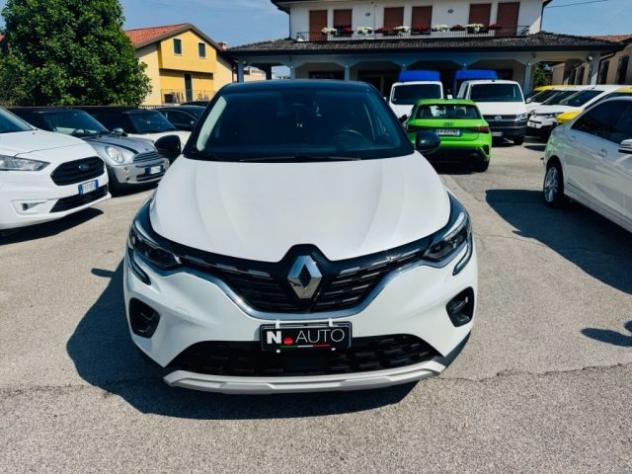 RENAULT Captur Full Hybrid E-Tech 145 CV Intens rif. 23791168 - Foto 6