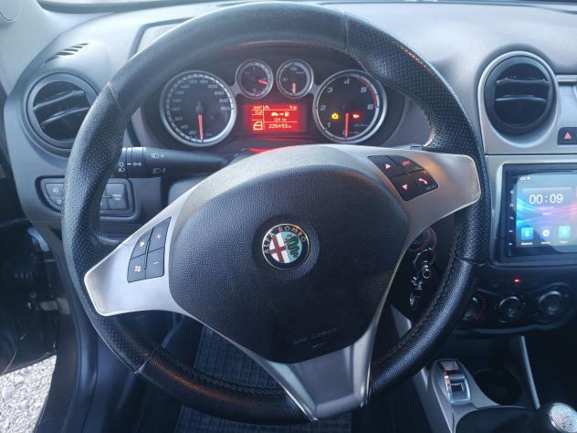 Alfa Romeo MiTo MiTo 1.3 JTDm-2 95 CV S&S DistinctiveLEGGI - Foto 3