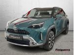 Toyota Yaris Cross 1.5H (130 CV) Lounge E-CVT AWD-i