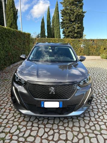 PEUGEOT 2008 1.2 S&S Allure Pack 131 6M - 2021 - Foto 10