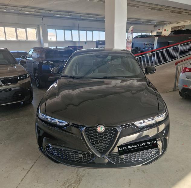 Alfa Romeo Tonale Tonale 1.3 phev Sprint Q4 280cv at6 - Foto 2