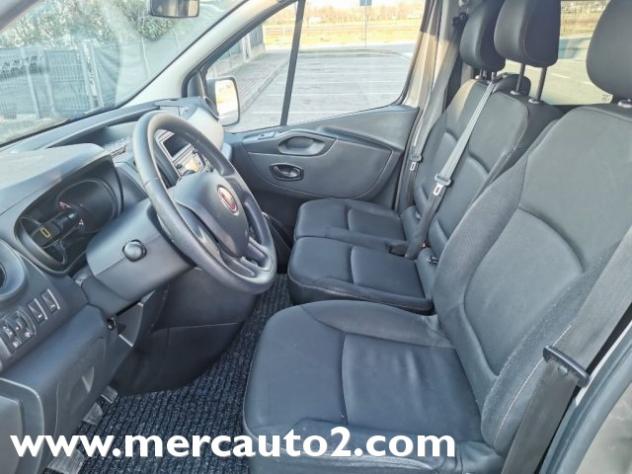 FIAT Talento 1.6 TwinTurbo MJT 125CV PASSO LUNGO 9P rif. 21988780 - Foto 8