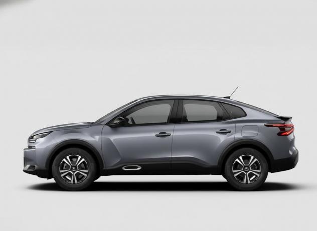 Citroën C4 X Hybrid 145 cv Automatico Max - Foto 2