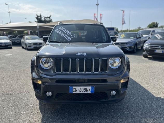 Jeep Renegade 1.0 T3 120cv Limited - Foto 2