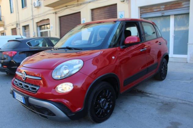 FIAT 500L 1.4 95 CV S&S rif. 23407534 - Foto 2