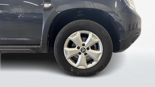 Dacia Duster II 2018 1.5 dCi 110cv Prestige 4x2 EDC - Foto 5