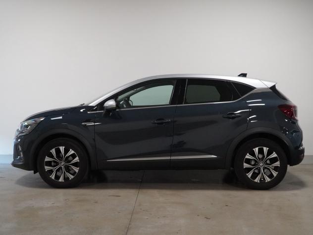 Renault Captur 1.0 Techno Tce 90cv - Foto 4