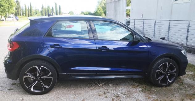 Audi A1 allstreet 30 TFSI S tronic Admired - Foto 9