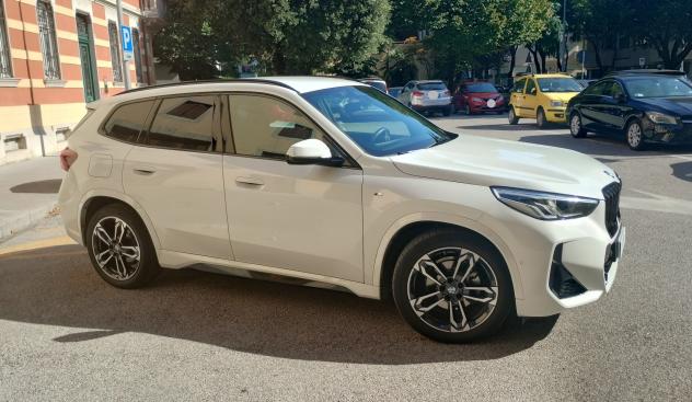 Bmw X1 sDrive 18d Msport - Foto 6