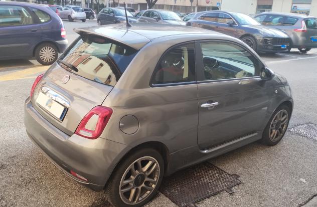 Fiat 500 1.2 69 cv Benzina / Gpl - Foto 9