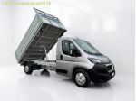 PEUGEOT Boxer 35 2.2 BlueHDi 165 RIBALTABILE TRILATERALE Heavy rif. 23330776