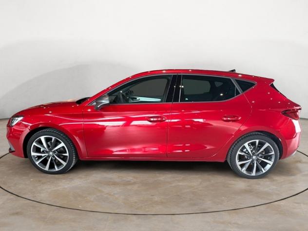 SEAT Leon 1.5 Hybrid 85KW FR DSG - Foto 4