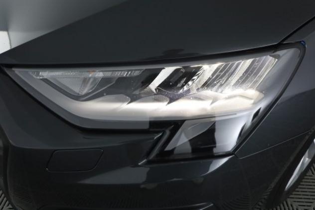 AUDI A3 A3 SPB 30 TFSI Business rif. 23979079 - Foto 9