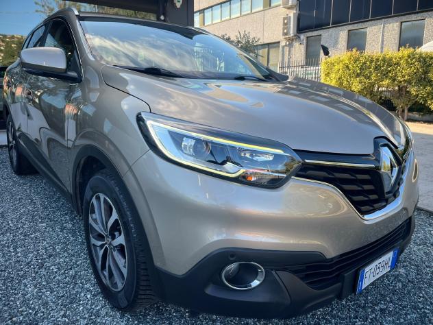 Renault Kadjar Blue dCi 8V 115CV AUTOM. Sport Edition - Foto 2