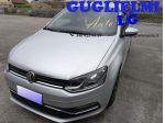 VOLKSWAGEN Polo 1.4 TDI 5p. Busin. km115  ok neo rif. 23458110