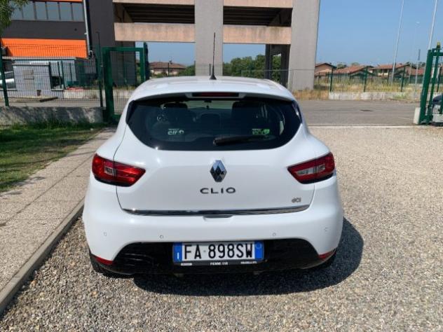 RENAULT Clio 1.5 dCi 8V 75CV Start&Stop 5 porte Duel rif. 23987715 - Foto 4