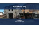 Immobile in asta di 70 m² in vendita a Albosaggia