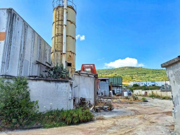 Immobile in asta di 9465 m² in vendita a Muros - Foto 5