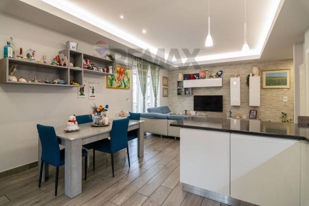 Appartamento in vendita a Aci Catena, San Nicolò - Foto 4