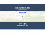 Immobile in asta di 93 m², box auto in vendita a Albosaggia