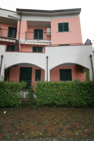 Appartamento in vendita a Bocca di Magra - Ameglia 50 mq Rif: 985024 - Foto 3