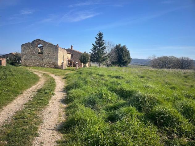 Casale in vendita a Asciano 1455 mq Rif: 1324714 - Foto 10