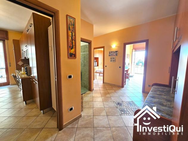 Quadrilocale in vendita a Borghetto Santo Spirito - Foto 3