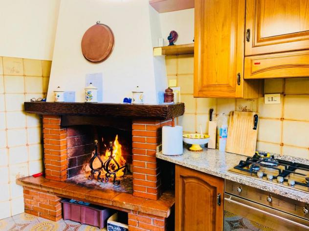 Casa singola in vendita a Molicciara - Castelnuovo Magra 120 mq Rif: 1326744 - Foto 6
