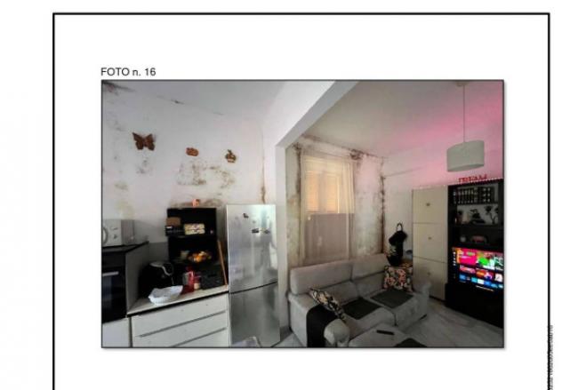 Immobile in asta di 145 m² in vendita a Genova - Foto 5