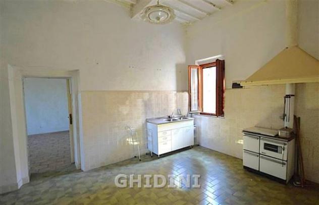APPARTAMENTO INDIPENDENTE di 5 vani e di 130 mq (GROSSETO - CENTRO) rif. 2498.301M - Foto 7