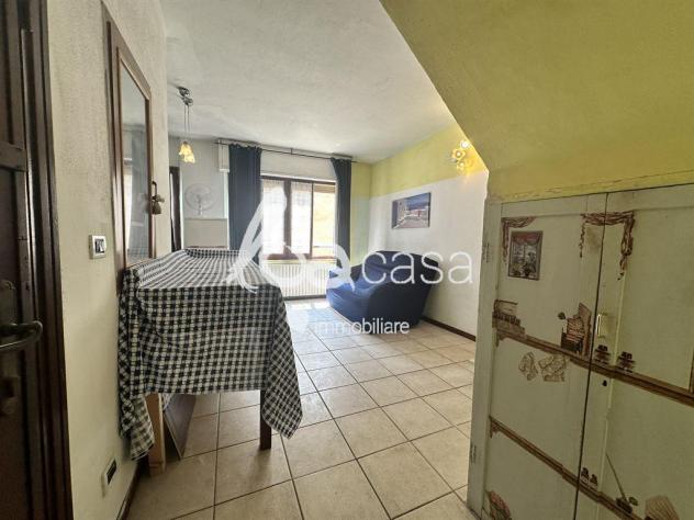 ID 387 Loano Via Richeri, trilocale su due livelli a 50 mt dal mare - Foto 18
