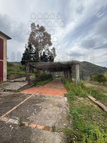 VILLA di 18 vani e di 1200 mq (MESSINA) rif. 2vs17580 - Foto 12