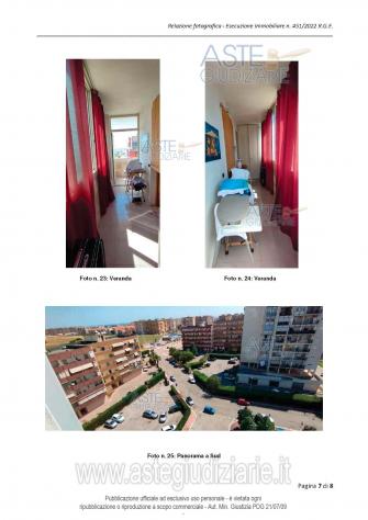 IMMOBILI-IMMOBILE RESIDENZIALE-Via Ancona, 3, 1 trav 70026 Modugno BA, Italia - Foto 6