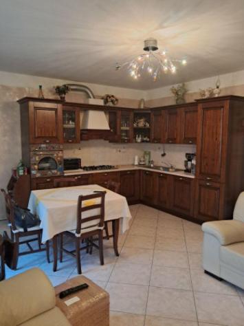 Appartamento di 94 m² con 3 locali e box auto in vendita a Mondolfo - Foto 12