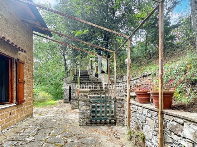 Villa in vendita a Paciano - Foto 14