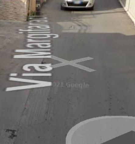 Immobile in asta di 82 m² in vendita a Palermo - Foto 3