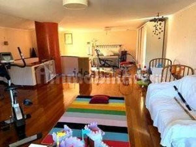 Villa in vendita a Roma, Axa - Foto 12
